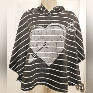 L.O.L Vintage Hoodie